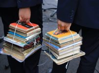 KITAP FEST КІТАП ФЕСТИВАЛІ ӨТЕДІ