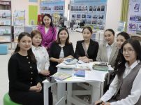 БҮГІНГІ ПРОЗА: ӘҢГІМЕ. БІЗДЕ ДЕ БАР БІР ПІКІР…