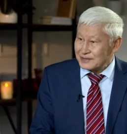 Асқар ЖҰМАДІЛДАЕВ, академик, Қазақстанның Еңбек ері: Ірі істер кішкентай қадамнан басталады
