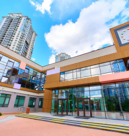 Бал арасы – бақуаттылықтың бастауы