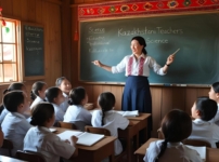 Балалардың құқықтарын қорғау комитеті үндеу жолдады