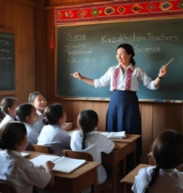 Балалардың құқықтарын қорғау комитеті үндеу жолдады