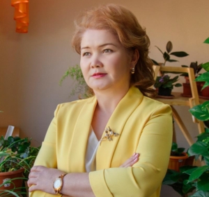 Сафура Төлектегі: «Мектептің иесі – оқушы»