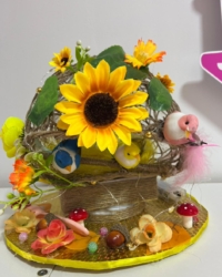 Байқауға қатысушы:  Ардақұлы Айбар