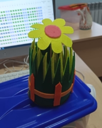 Байқауға қатысушы:  Нұрпей|С Зере