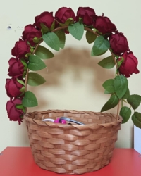 Байқауға қатысушы:  Оңғар Санжар