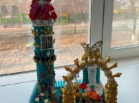 Байқауға қатысушы:  Темірхан Адель