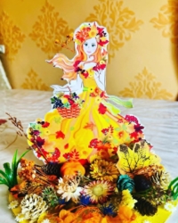 Байқауға қатысушы:  Марат Сафия