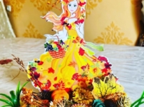 Байқауға қатысушы:  Марат Сафия