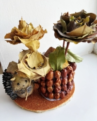 Байқауға қатысушы:  Райымбекова Сабина