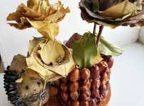 Байқауға қатысушы:  Райымбекова Сабина