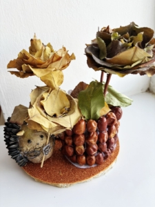 Байқауға қатысушы:  Райымбекова Сабина