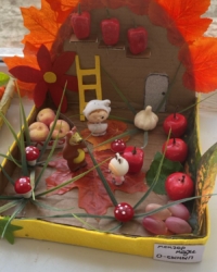 Байқауға қатысушы:  Меңгер Мәди