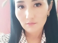 Мұхы Әйгерім Қуанышбекқызы