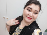 Жумагулова Акмарал Абдуразаковна