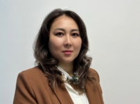 Рахишева Бану Ерболатовна