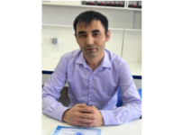 Хаханұлы Қунай