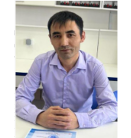 Хаханұлы Қунай