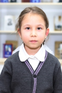 Нурлыбекқызы Раяна. Көркем жазу