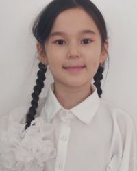 Қалдыбек Гүлсезім. Көркем жазу