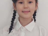 Қалдыбек Гүлсезім. Көркем жазу