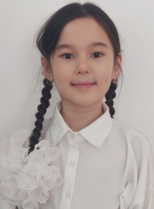 Қалдыбек Гүлсезім. Көркем жазу