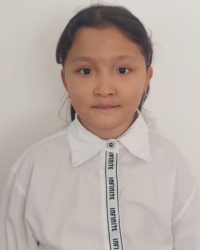 Сұлтанхан Аягөз. Көркем жазу