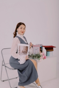 Жасуланова Нурайым Жасулановна