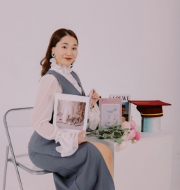 Жасуланова Нурайым Жасулановна