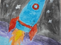 Байқауға қатысушы:  Сұлтанханұлы Ибраһим