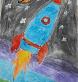 Байқауға қатысушы:  Сұлтанханұлы Ибраһим