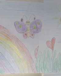 Байқауға қатысушы:  Сабыршынова Шұғыла Аңғарқызы