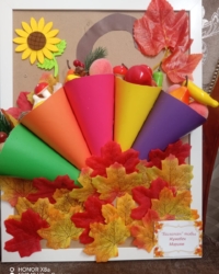 Байқауға қатысушы:  Жұмабек Мәриям