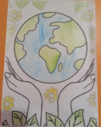 Байқауға қатысушы:  Әбілхайыр Бекболат