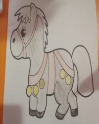 Байқауға қатысушы:  Абибулла Нұрбек