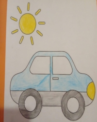 Байқауға қатысушы:  Ескендір Айсұлтан