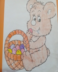 Байқауға қатысушы:  Әбілхайыр Нұрболат