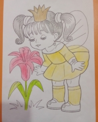 Байқауға қатысушы:  Нұралы Мейірім