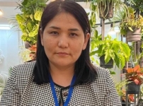 Сатаева Арайлым Есенхановна