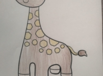 Байқауға қатысушы:  Әбдікамал Нұркелді