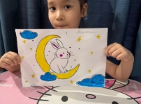 Байқауға қатысушы:  Нұрлан Асылым