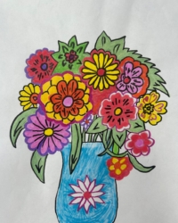 Байқауға қатысушы:  Жұбаныш Айханым