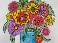 Байқауға қатысушы:  Жұбаныш Айханым