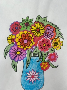 Байқауға қатысушы:  Жұбаныш Айханым