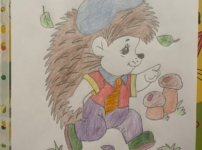 Байқауға қатысушы:  Тыныштықбай Тәуекел