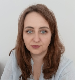 Лозовик Светлана Викторовна