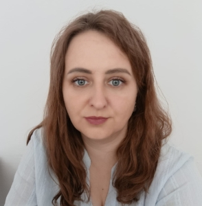 Лозовик Светлана Викторовна