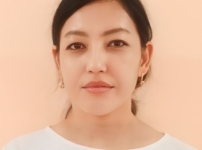 Бекбалаева Гүлнұр Орынбасарқызы