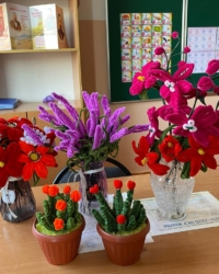 Байқауға қатысушы:  Ұстазхан  Жәнерке  Досханқызы