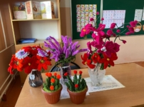 Байқауға қатысушы:  Ұстазхан  Жәнерке  Досханқызы